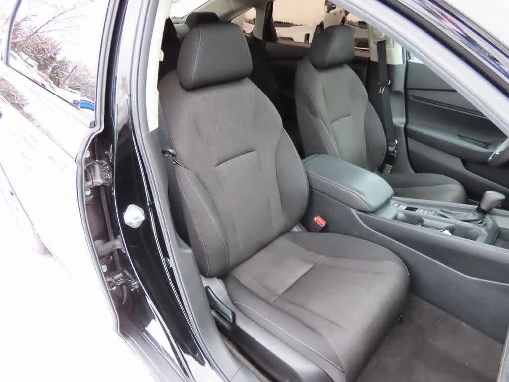 Thumbnail: 2024 Honda Accord - 15