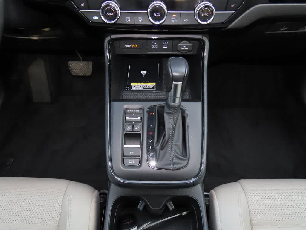 Thumbnail: 2024 Honda CR-V - 22