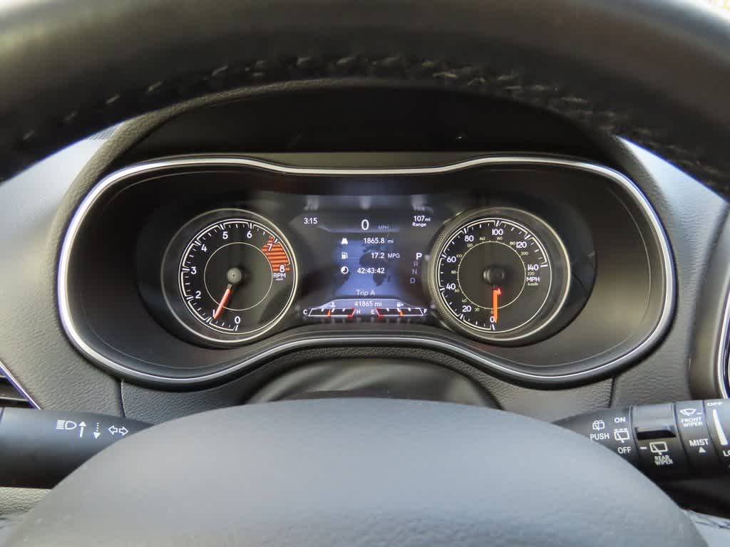 Thumbnail: 2021 Jeep Cherokee - 28