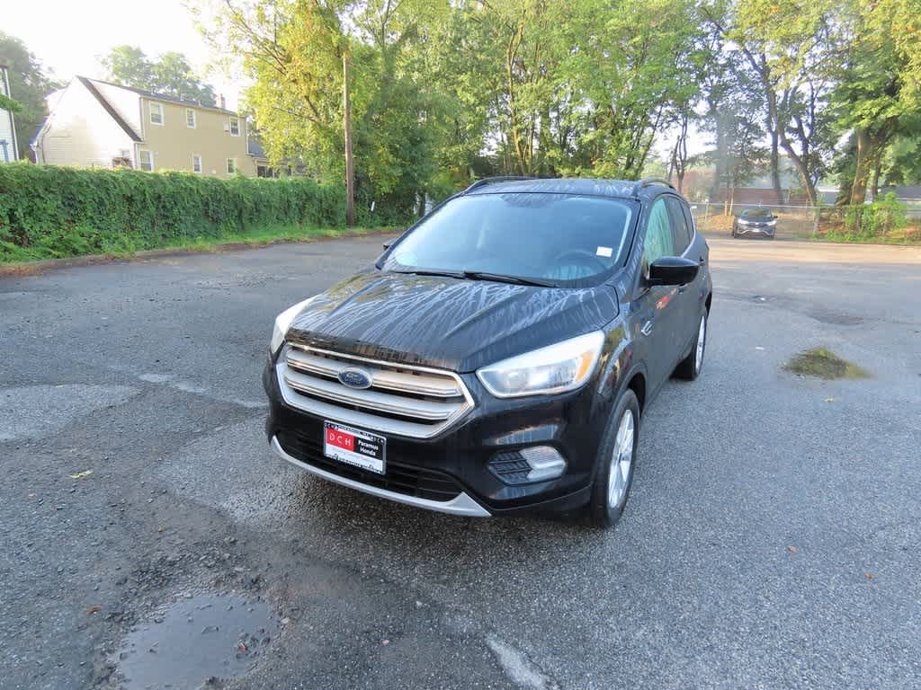 Thumbnail: 2018 Ford Escape - 1