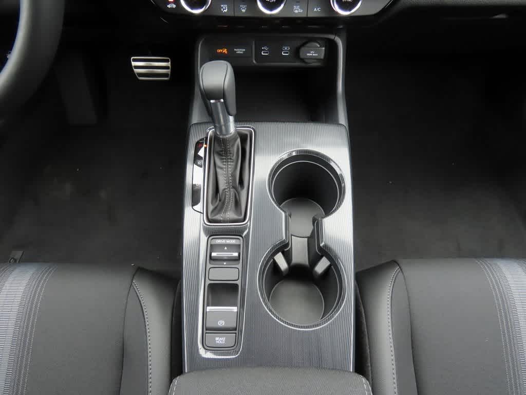 Thumbnail: 2026 Honda Civic - 22