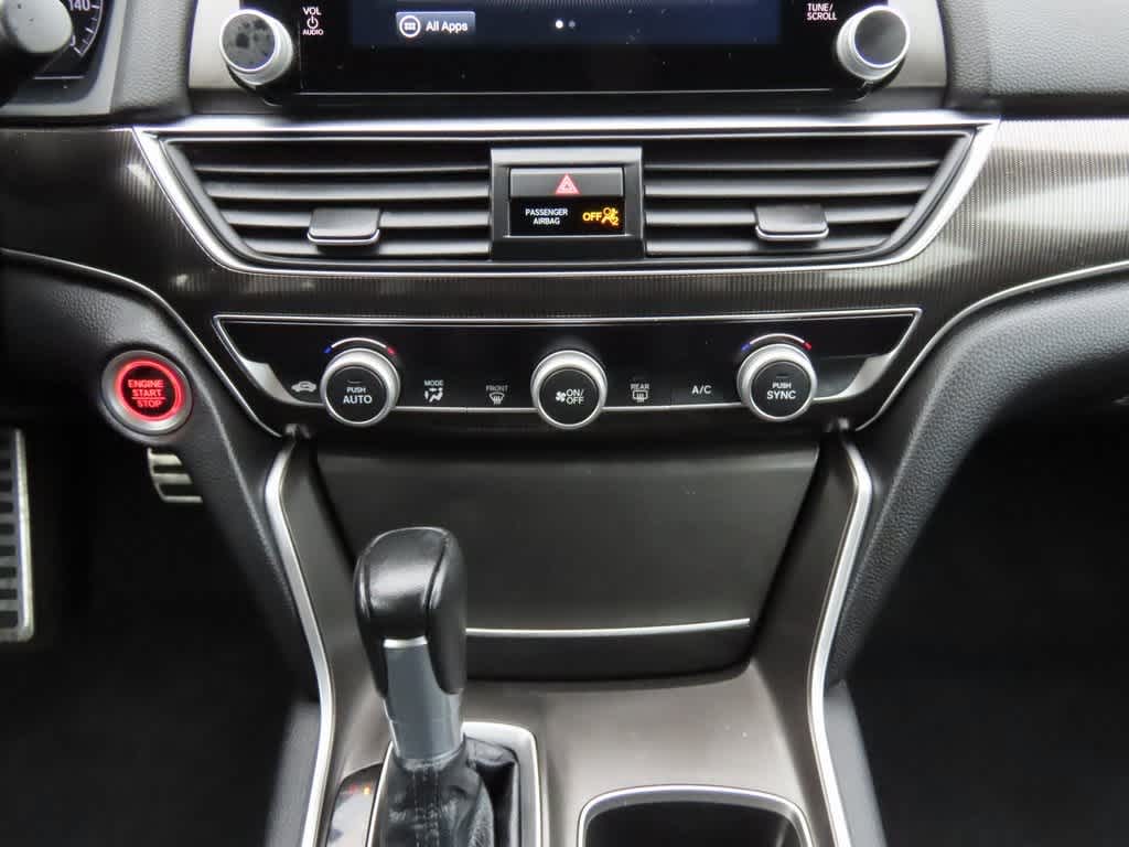 Thumbnail: 2022 Honda Accord - 20