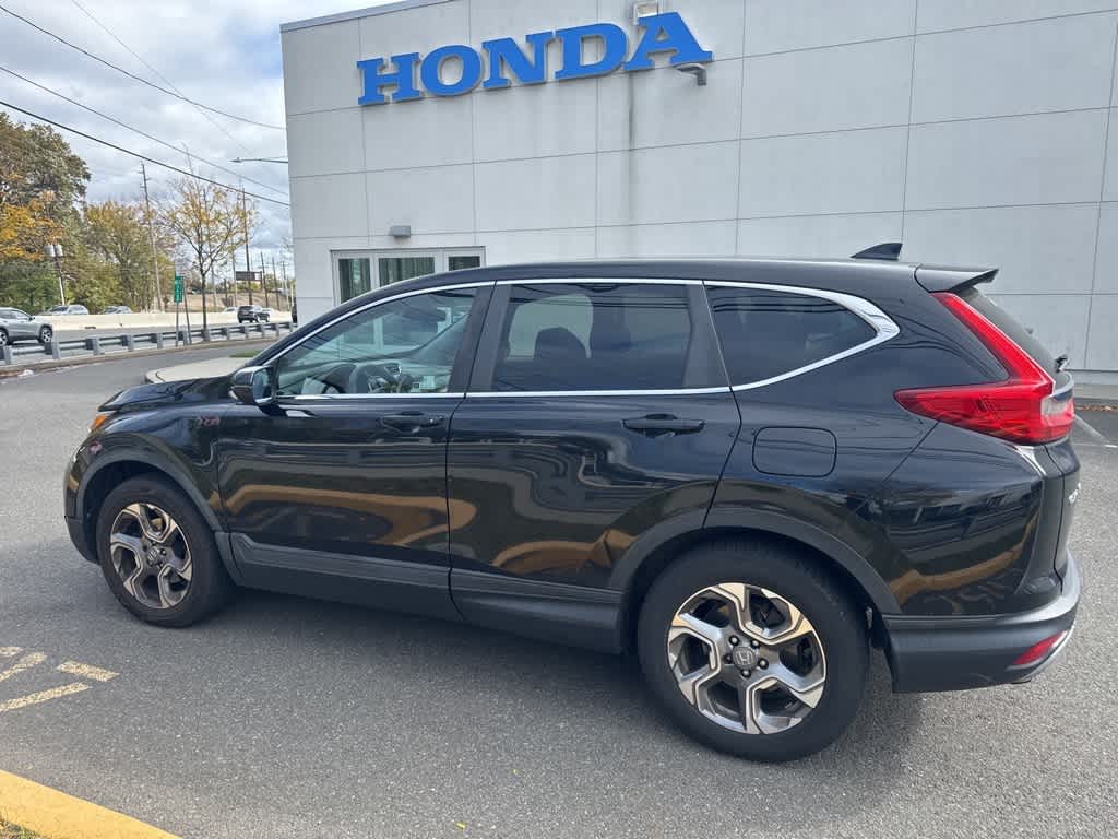 Thumbnail: 2019 Honda CR-V - 6