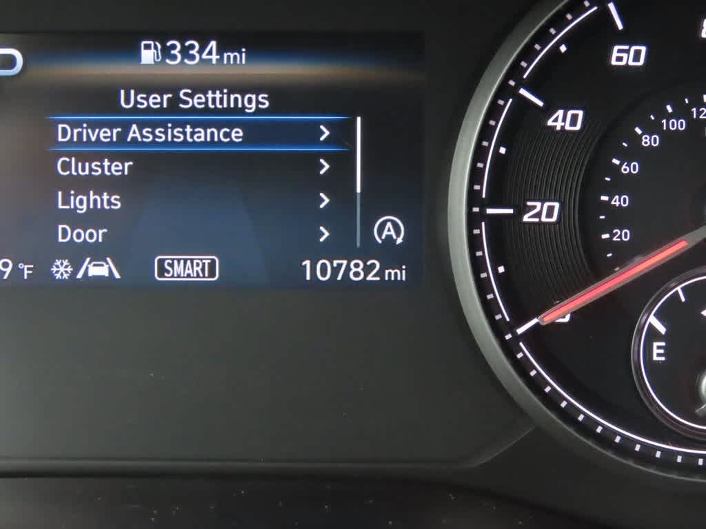 Thumbnail: 2022 Hyundai Santa Fe - 25