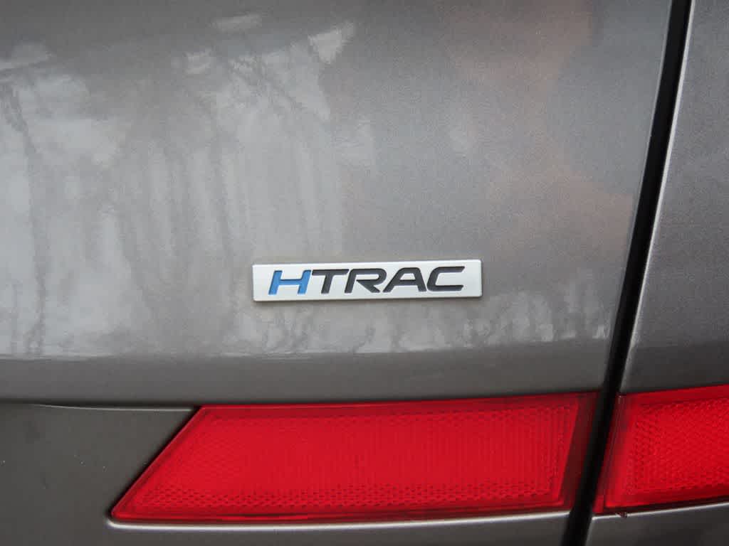 Thumbnail: 2020 Hyundai Tucson - 8