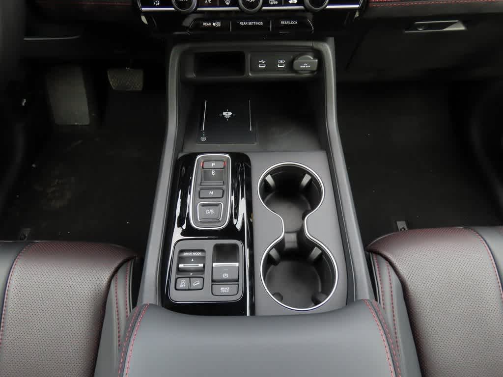 Thumbnail: 2026 Honda Pilot - 27