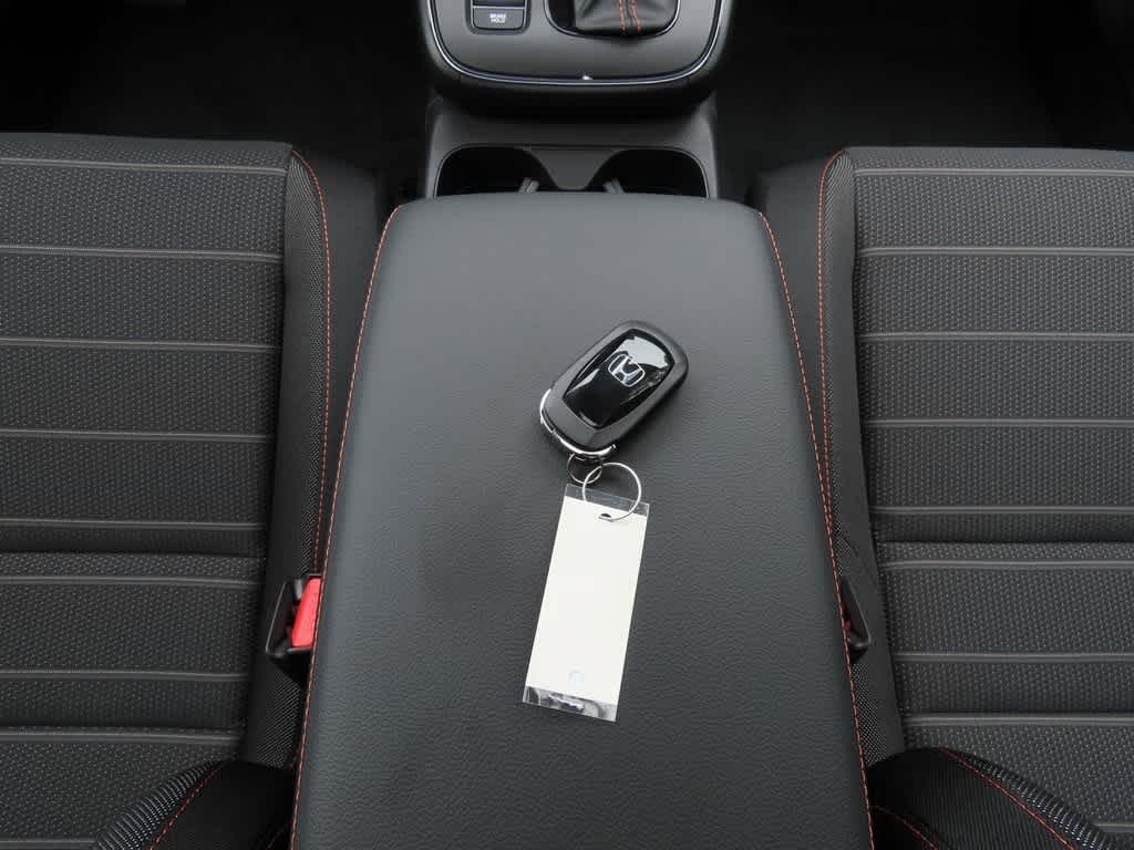 Thumbnail: 2026 Honda CR-V - 26