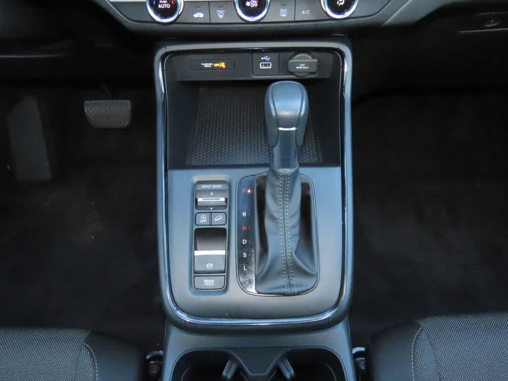 Thumbnail: 2023 Honda CR-V - 21