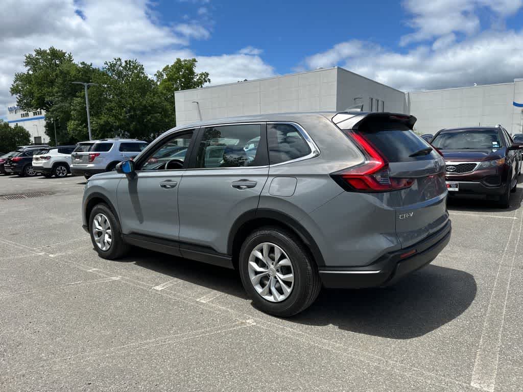 Thumbnail: 2023 Honda CR-V - 34