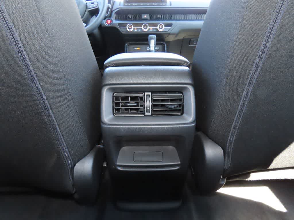 Thumbnail: 2024 Honda CR-V - 22