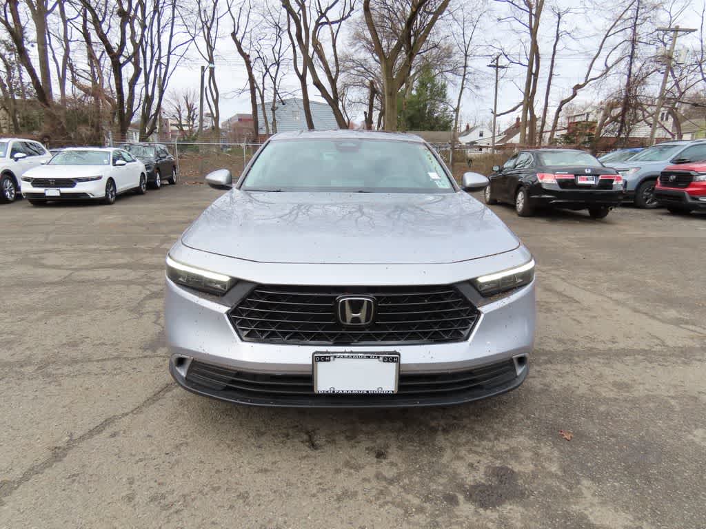 Thumbnail: 2023 Honda Accord - 6