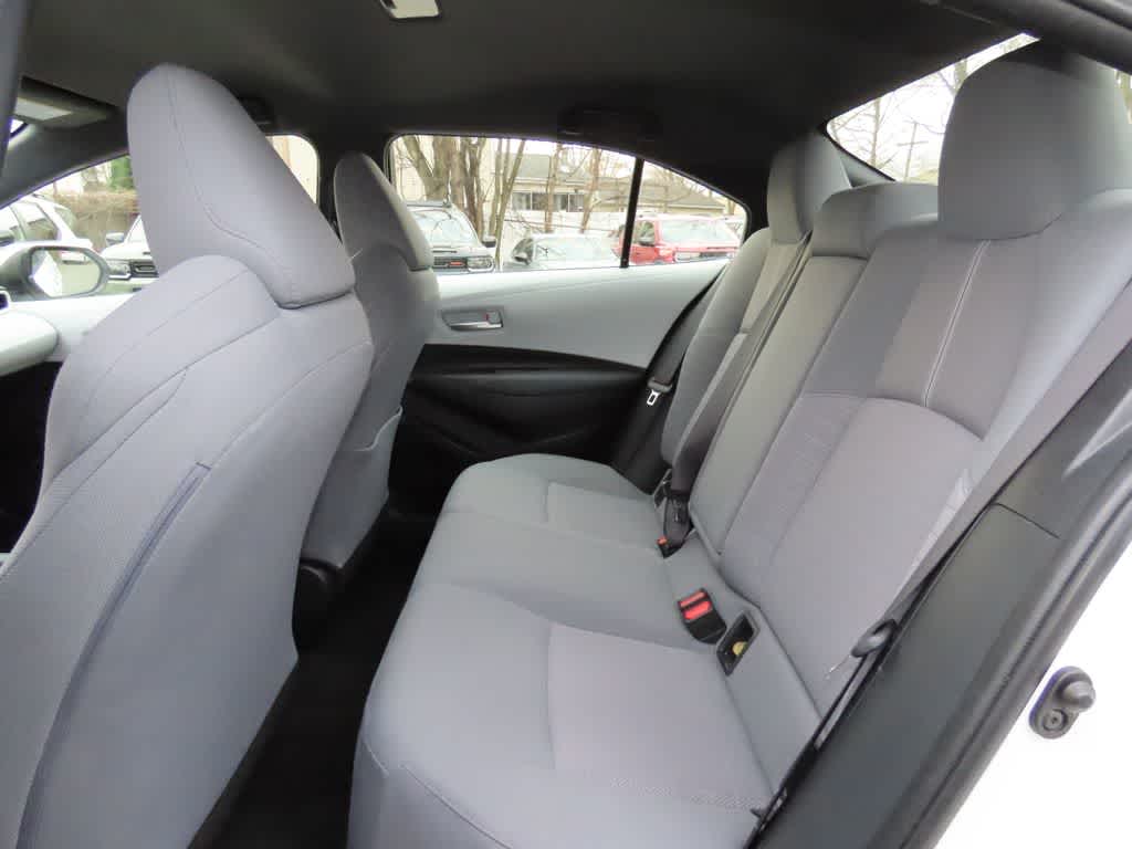 Thumbnail: 2021 Toyota Corolla - 13