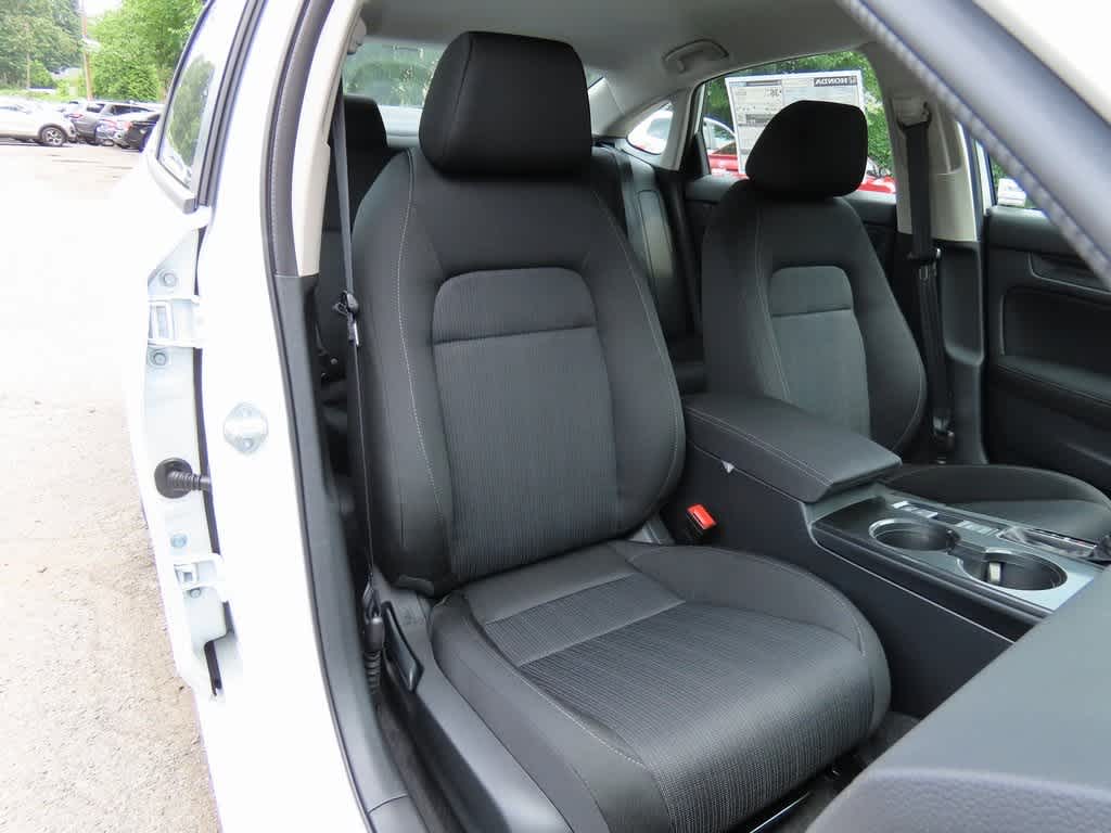 2025 Honda Civic LX 15