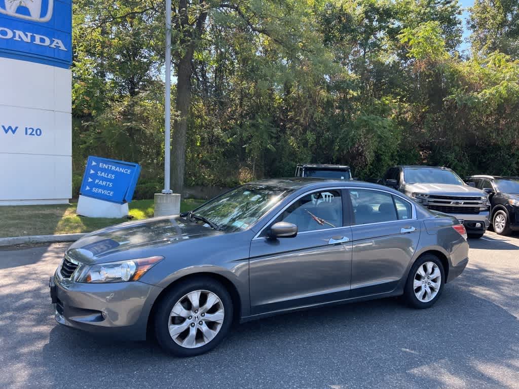 Thumbnail: 2008 Honda Accord - 12