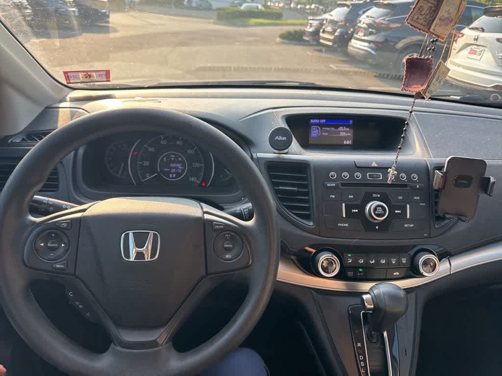 Thumbnail: 2016 Honda CR-V - 14