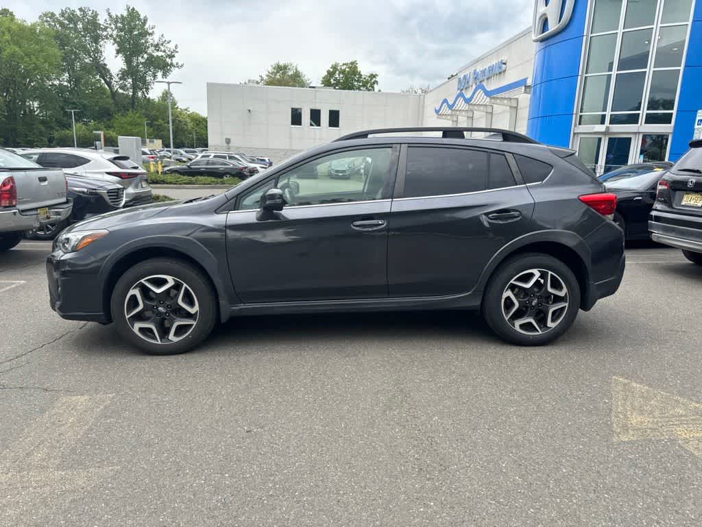 Thumbnail: 2019 Subaru Crosstrek - 3