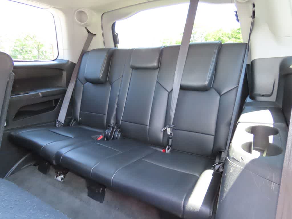 Thumbnail: 2015 Honda Pilot - 14