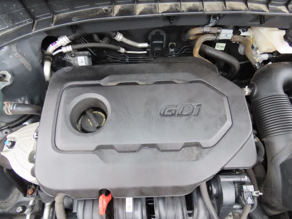 Thumbnail: 2020 Hyundai Tucson - 11