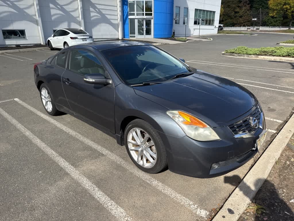 Thumbnail: 2009 Nissan Altima - 6