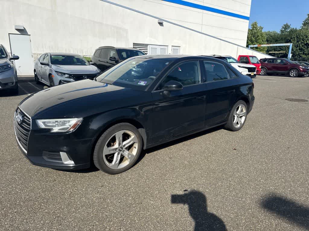 Thumbnail: 2017 Audi A3 - 5