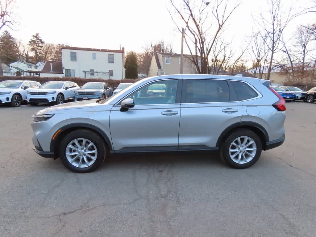 Thumbnail: 2023 Honda CR-V - 3