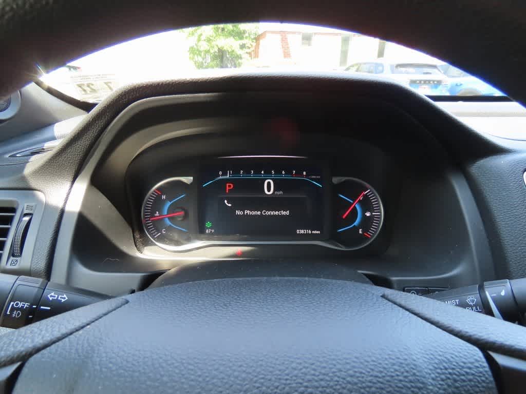 Thumbnail: 2022 Honda Pilot - 25