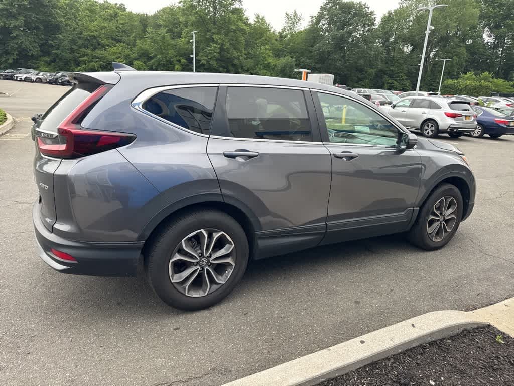Thumbnail: 2022 Honda CR-V - 14