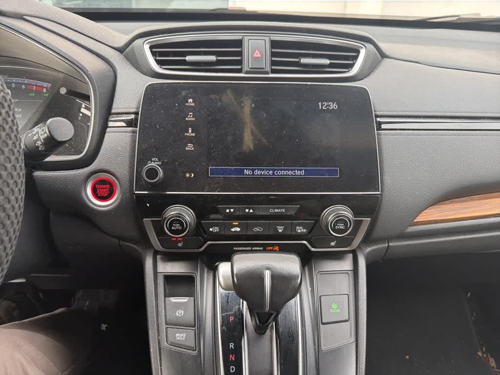 Thumbnail: 2018 Honda CR-V - 17