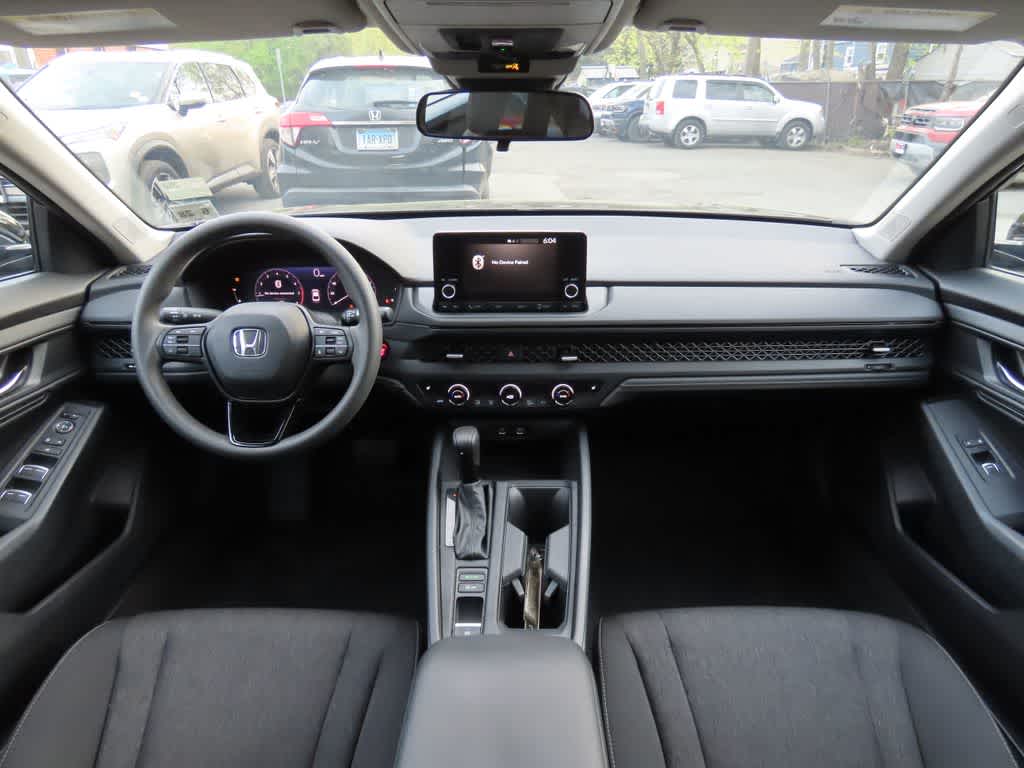 Thumbnail: 2023 Honda Accord - 16