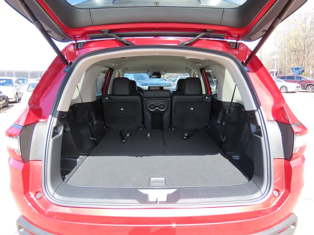 Thumbnail: 2026 Honda Pilot - 11