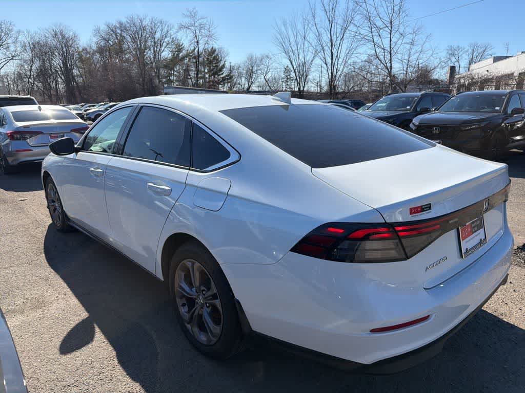 Thumbnail: 2024 Honda Accord - 4