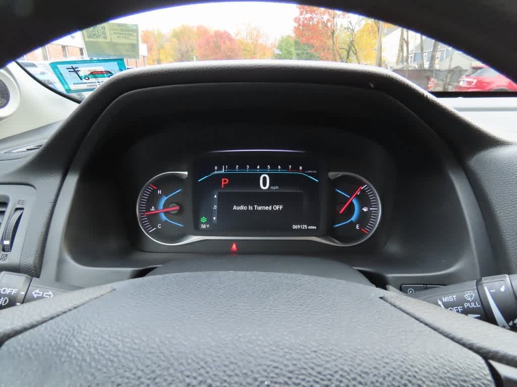 Thumbnail: 2020 Honda Pilot - 25