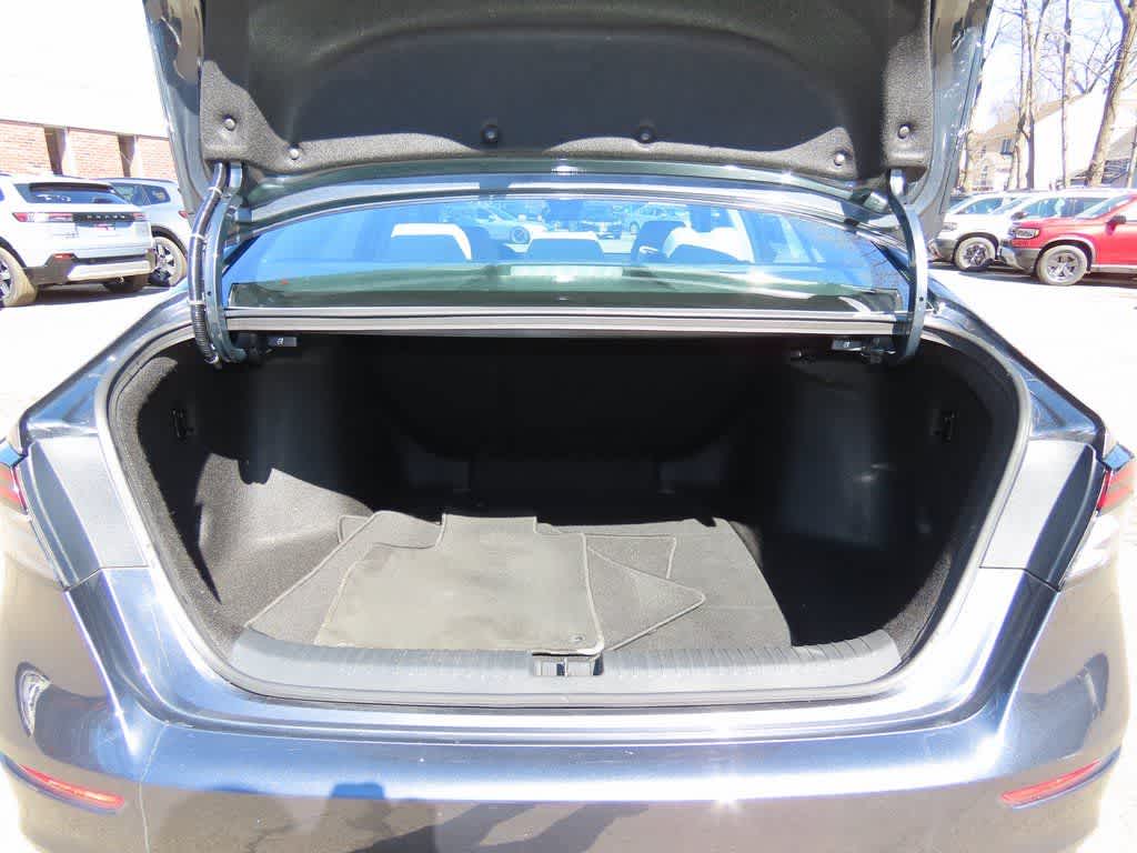 Thumbnail: 2024 Honda Accord - 10