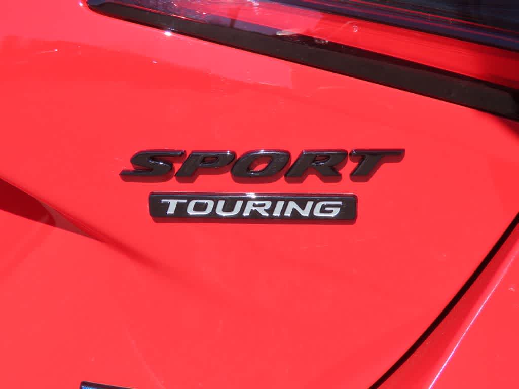Thumbnail: 2026 Honda Civic - 8