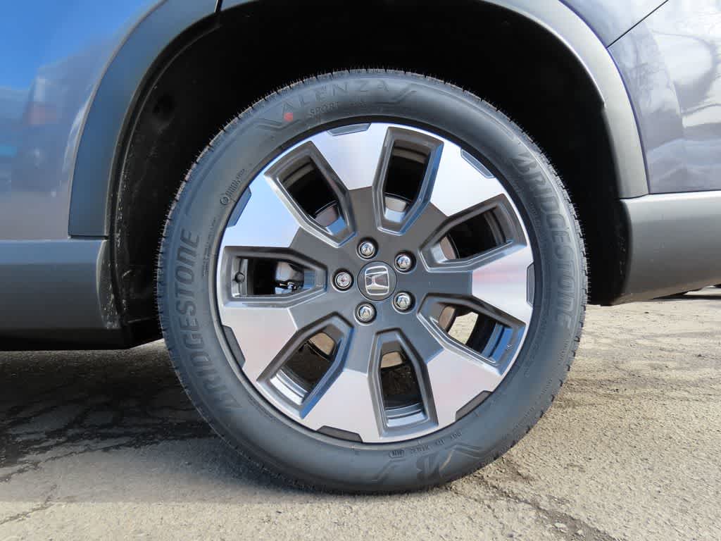 Thumbnail: 2026 Honda Pilot - 10