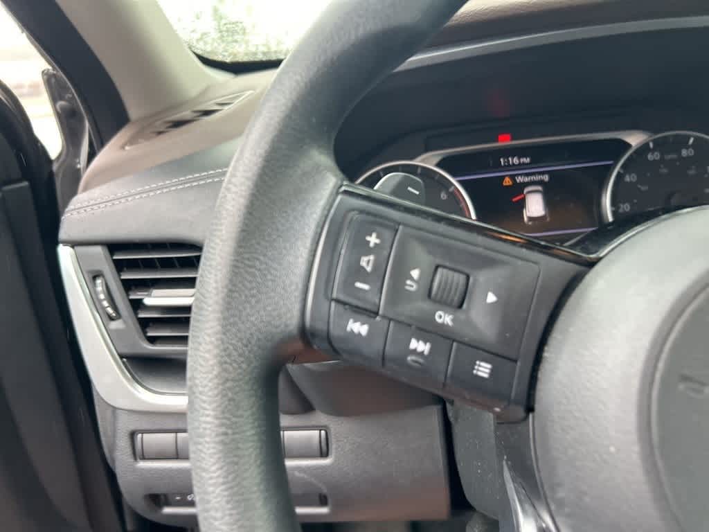 Thumbnail: 2021 Nissan Rogue - 7