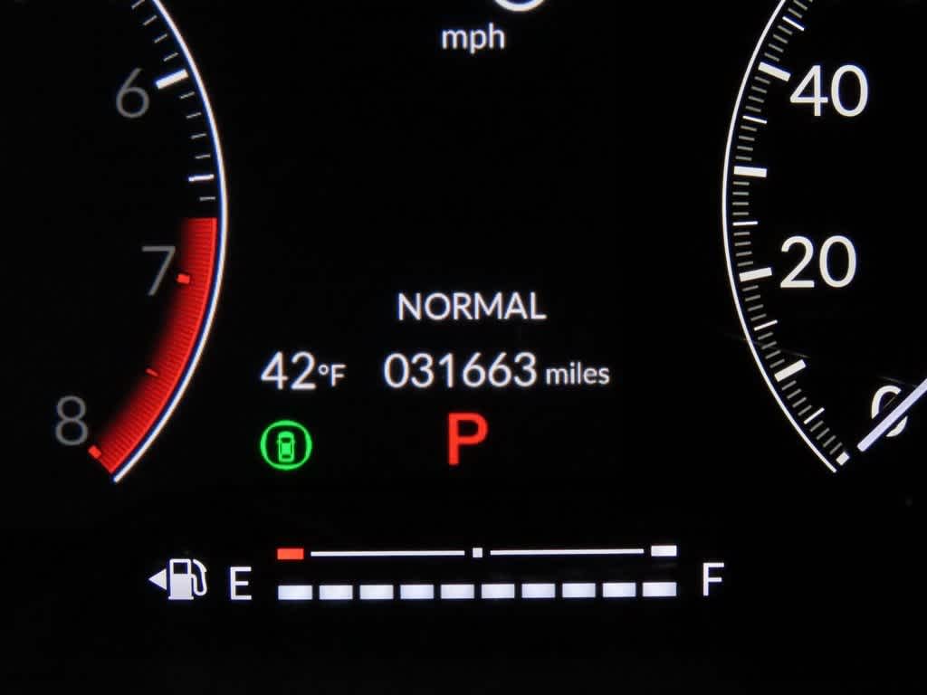 Thumbnail: 2023 Honda Civic - 22