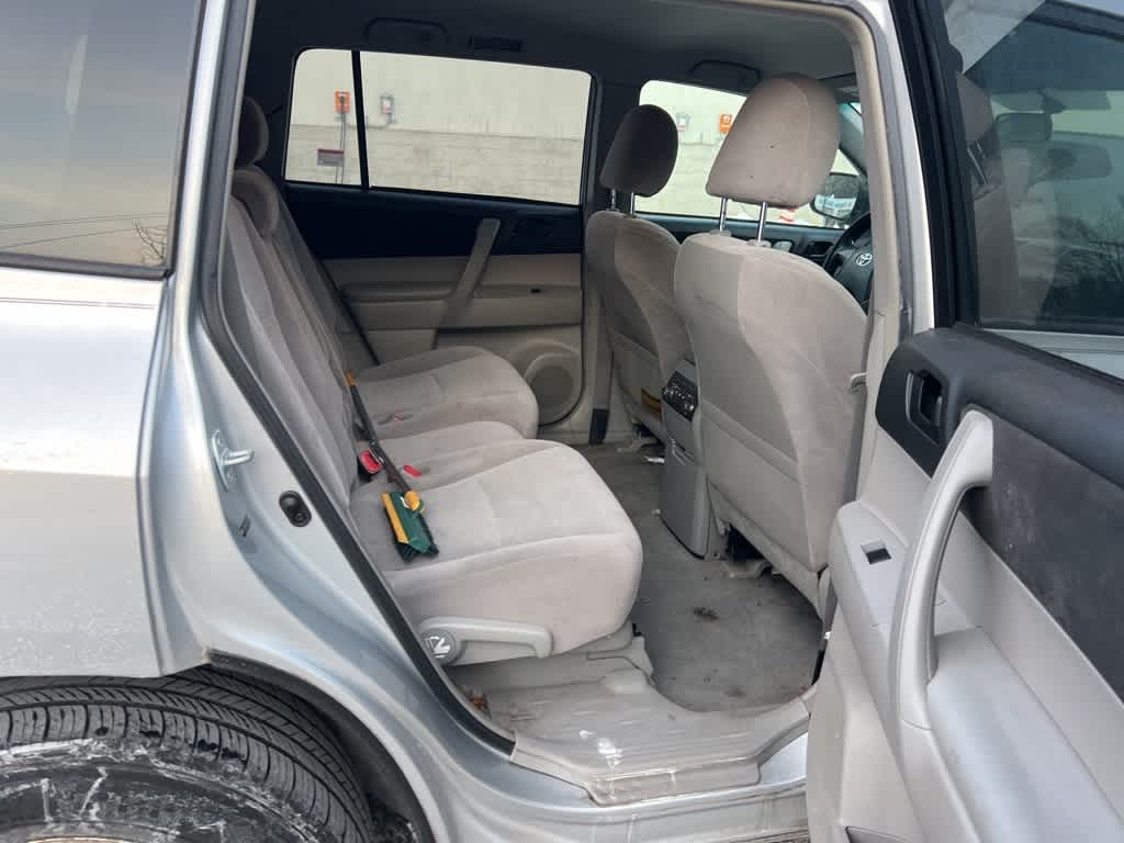 Thumbnail: 2008 Toyota Highlander - 9