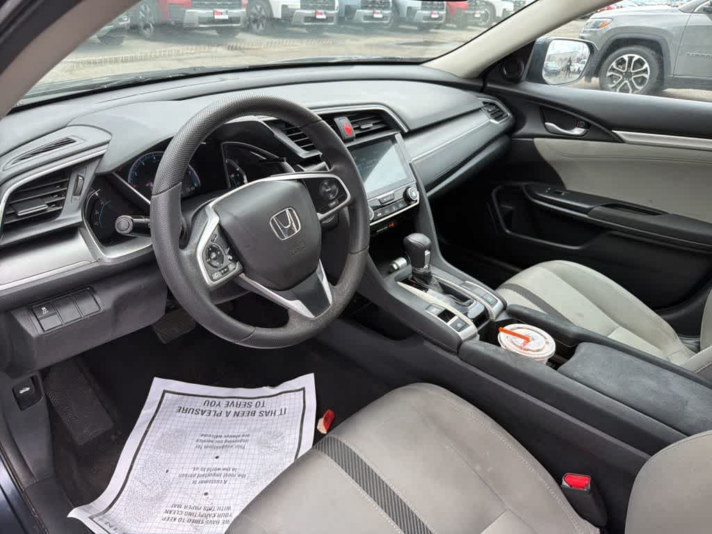 Thumbnail: 2018 Honda Civic - 30