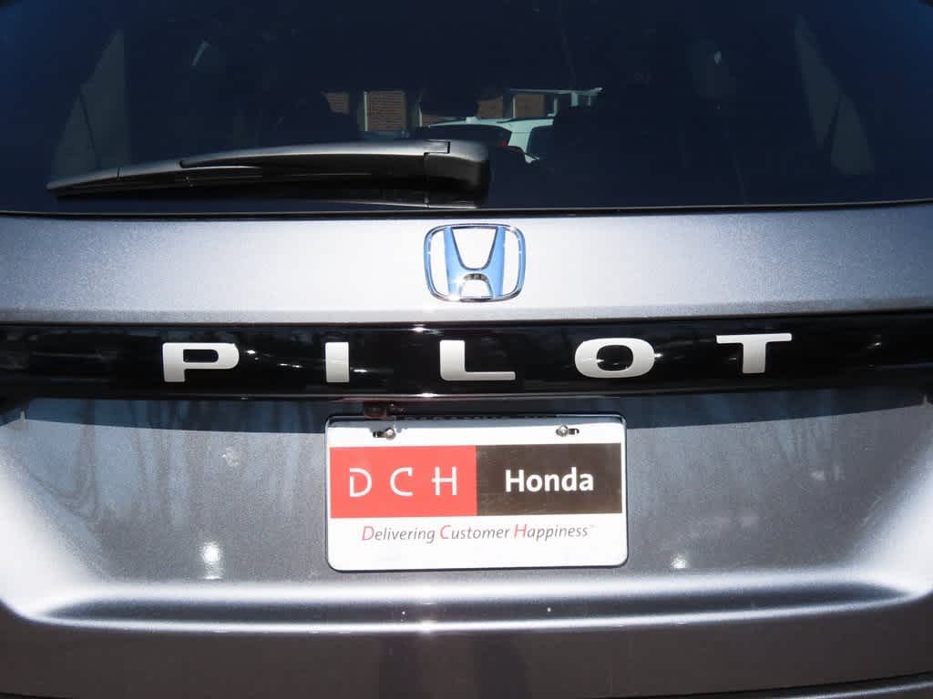 Thumbnail: 2026 Honda Pilot - 7