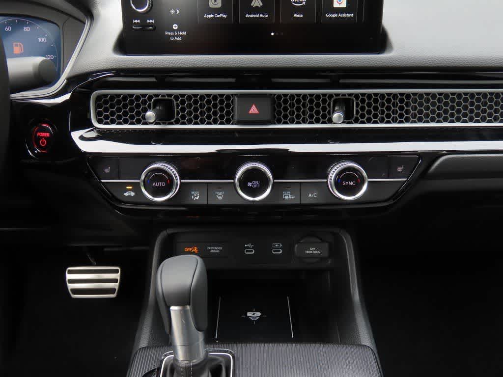 Thumbnail: 2026 Honda Civic - 22