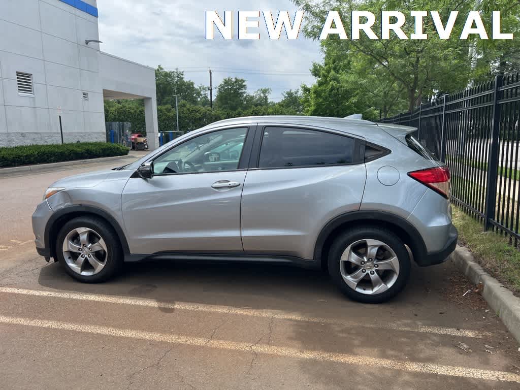Thumbnail: 2017 Honda HR-V - 7