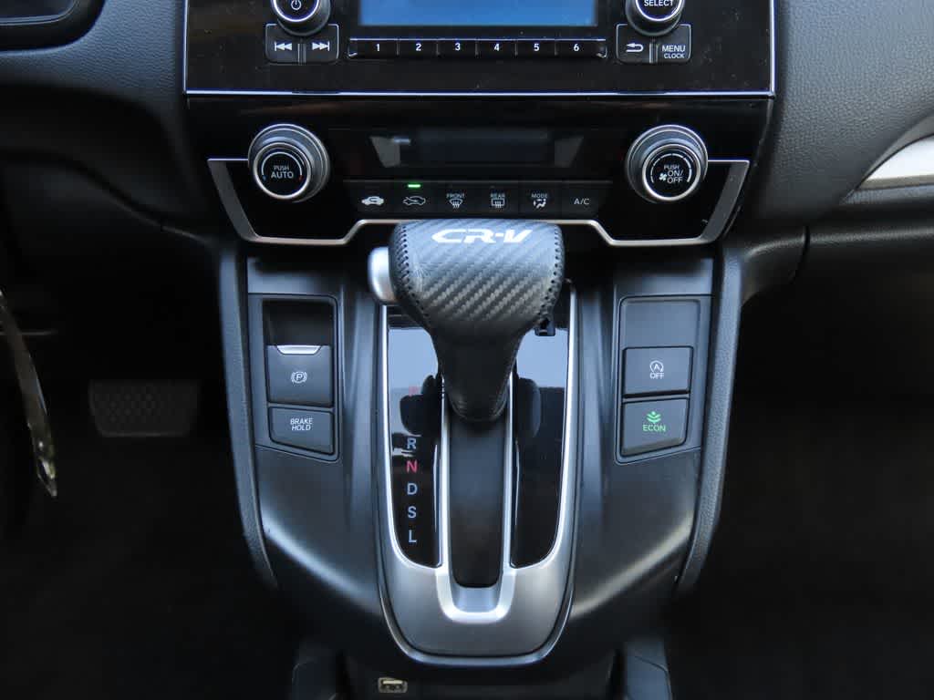 Thumbnail: 2020 Honda CR-V - 20