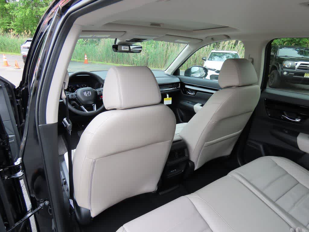 Thumbnail: 2026 Honda CR-V - 14