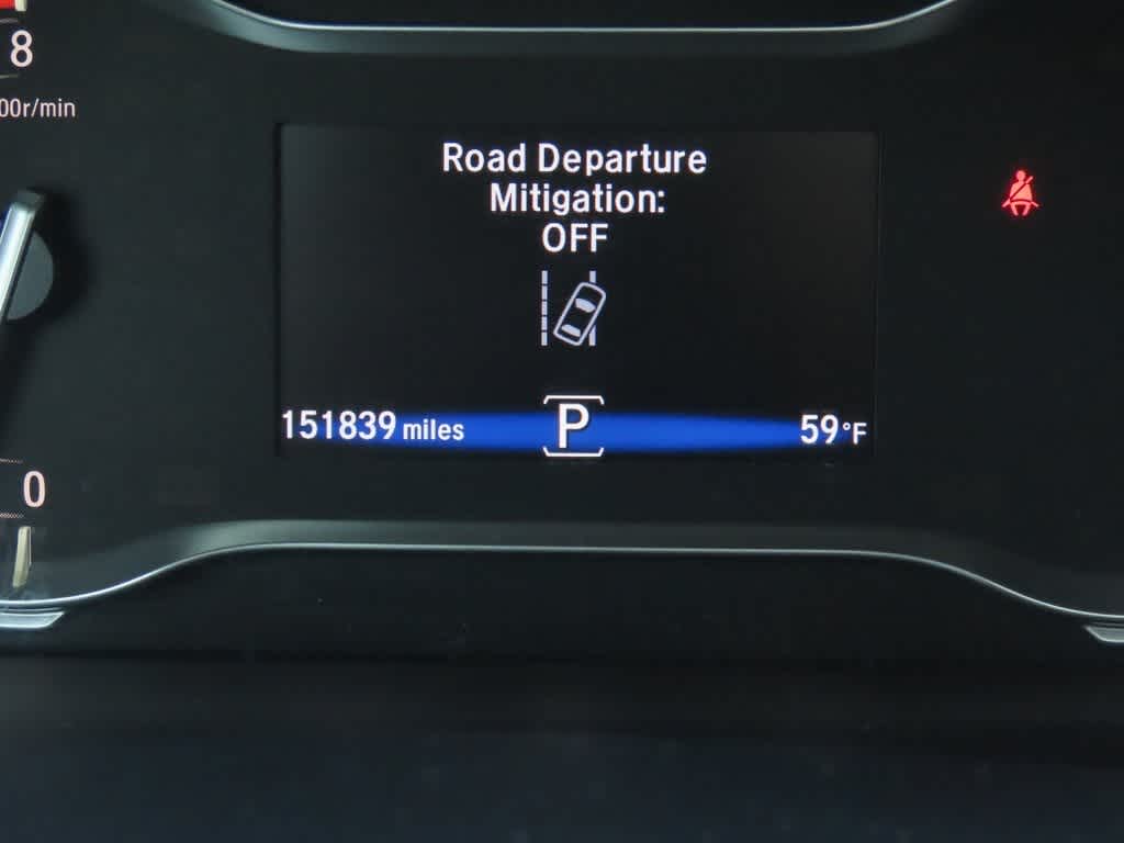 Thumbnail: 2017 Honda Ridgeline - 29