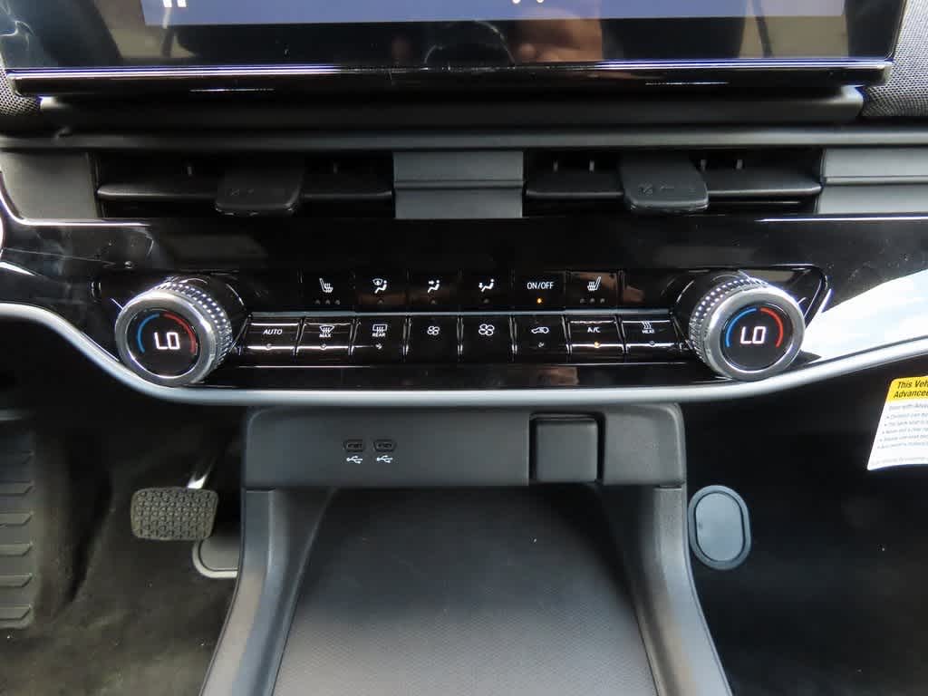 Thumbnail: 2026 Honda Prologue - 20