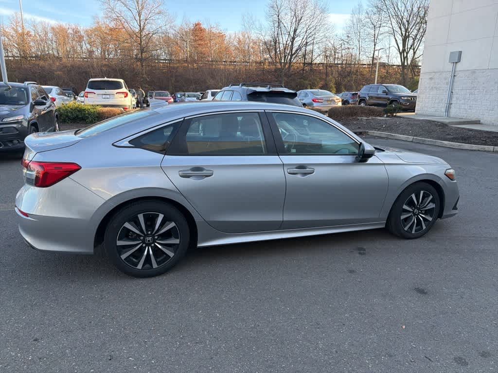 Thumbnail: 2023 Honda Civic - 12