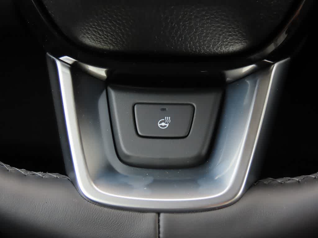 Thumbnail: 2026 Honda Pilot - 30