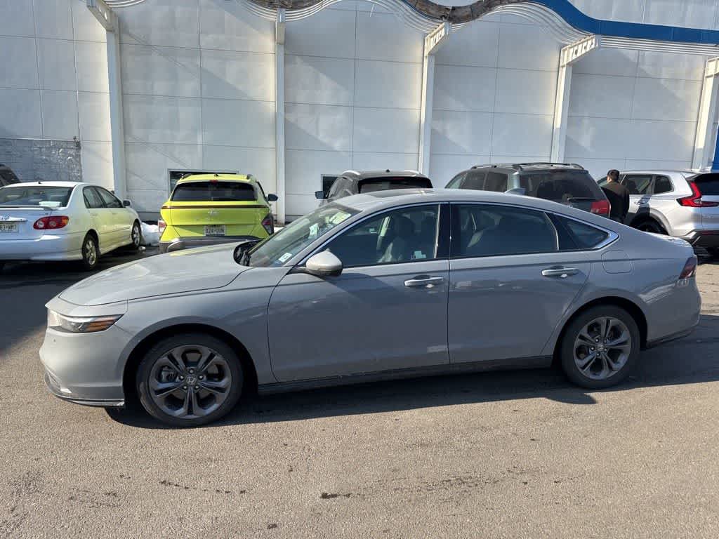 Thumbnail: 2023 Honda Accord - 1