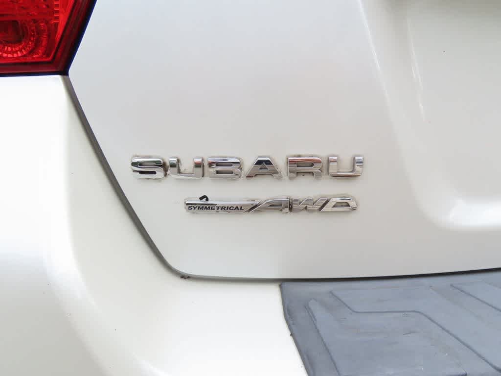 Thumbnail: 2013 Subaru XV Crosstrek - 8